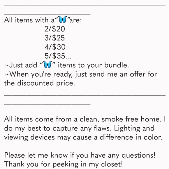 🦋-Zoey Beth Brown, Pink White Striped Blouse - Picture 8 of 8